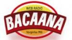 Écouter Web Radio Bacaana en ligne Écouter Web Radio Bacaana en ligne