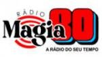 Écouter Magia 80 en ligne