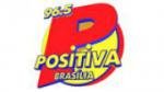 Écouter Rádio Positiva FM en ligne