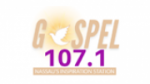 Écouter Gospel 107 en ligne