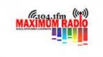 Écouter Maximum radio 104.1 en live