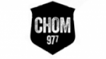 Écouter CHOM 97.7 en direct