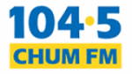 Écouter 104.5 CHUM FM en live Écouter 104.5 CHUM FM en live