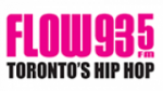 Écouter Flow 93.5 en direct Écouter Flow 93.5 en direct