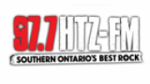 Écouter 97.7 HTZ en direct Écouter 97.7 HTZ en direct