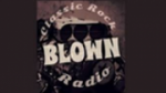 Écouter Blown Classic Rock Radio en live