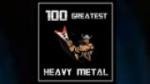 Écouter 100 Greatest Heavy Metal en direct
