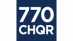 Écouter 770 CHQR Global News Radio en live