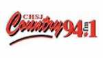 Écouter Country 94 en live Écouter Country 94 en live