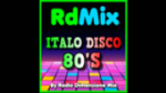 Écouter RDMIX Italo Disco 80's (192k) en live