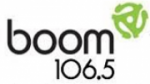 Écouter Boom 106.5 en live