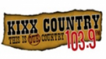 Écouter Kixx Country en direct