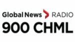 Écouter Global News Radio 900 CHML en live