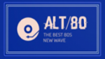 Écouter ALT/80 en live