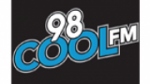 Écouter 98 Cool - CJMK-FM en live