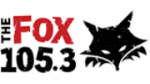 Écouter 105.3 The Fox en live