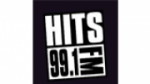 Écouter Hits 99.1 - CKIX - FM en live