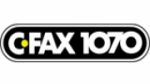 Écouter C-FAX 1070 en direct