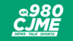 Écouter News Talk 980 CJME en live