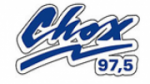 Ecouter CHOX Ste. Anne de la Pocatière en direct