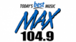 Écouter Max 104.9 en direct Écouter Max 104.9 en direct