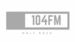 Écouter 104FM Only Rock en live