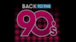 Écouter Back to the 90’s – 1Radio.ca en live