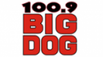 Écouter Big Dog 100.9 en live