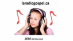 Écouter La Radio Gospel en live