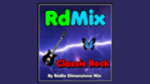 Écouter RDMIX Classic Rock (192k) en live