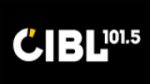 Écouter CIBL 101.5 en live