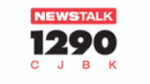 Écouter News Talk 1290 CJBK en direct