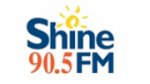 Écouter 90.5 Shine FM en live