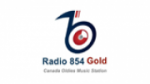 Écouter Radio 854 Gold en direct