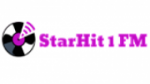 Écouter StarHit 1 FM en live