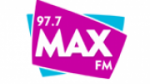 Écouter 97.7 Max FM en live