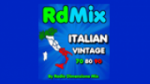 Écouter 70 80 90 RDMIX Italian Vintage (192k) en live