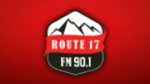 Écouter FM90 Route 17 en direct