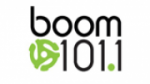Écouter Boom 101.1 en direct Écouter Boom 101.1 en direct