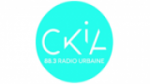 Écouter Ckia FM en live