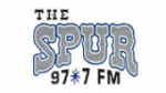 Écouter The Spur en direct Écouter The Spur en direct