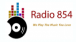 Écouter Radio 854 en live