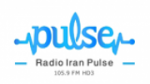Écouter Radio Iran Pulse en live