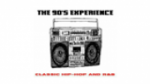 Écouter The 90's Experience - Classic Hip-hop And R&b en live