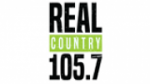 Ecouter Real+Country+105.7 Brooks en direct