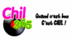 Écouter Chil365 en live