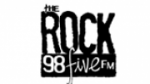 Écouter The Rock 98five en live Écouter The Rock 98five en live