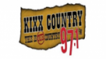 Écouter Kixx Country en live