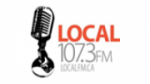 Écouter Local 107.3 en live