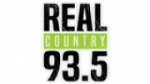 Écouter Real Country 93.5 en direct